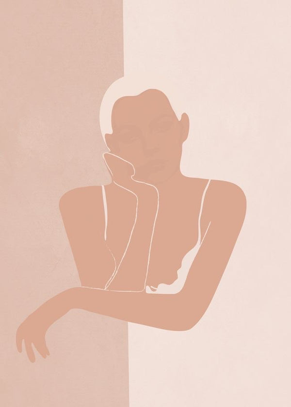 The importance of clean skincare while battling hormones