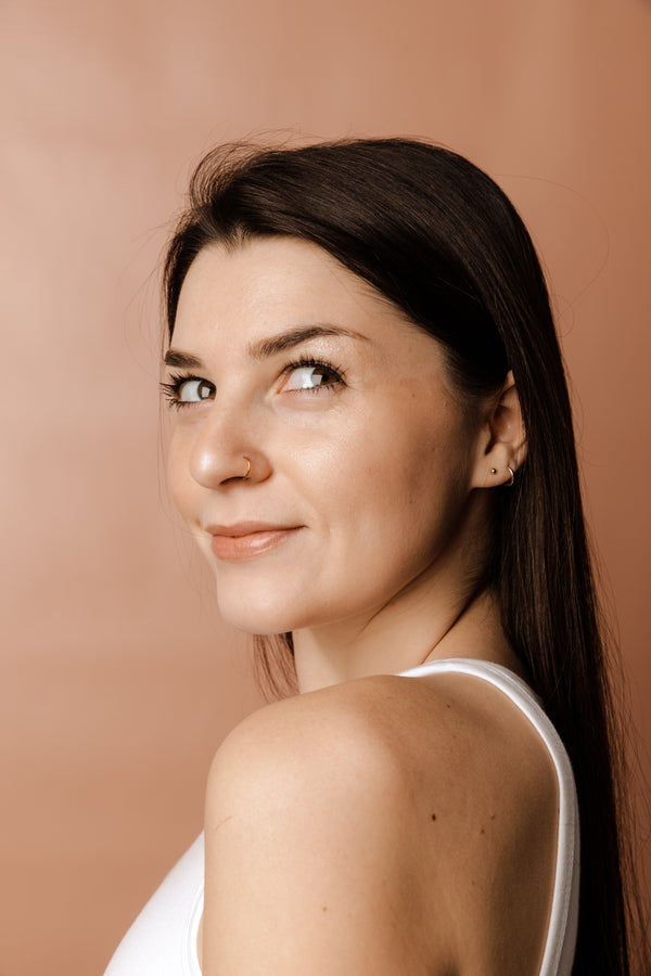 How I'm Treating Hormonal Acne from the Inside Out