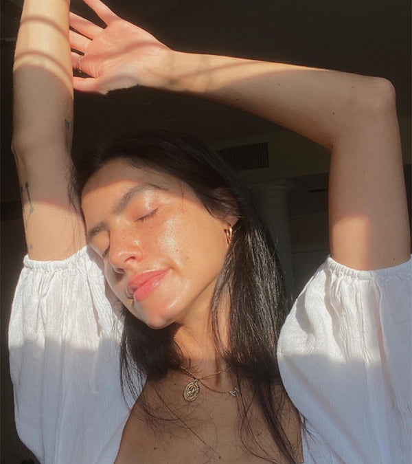 3 Reasons to Use Toner Daily: