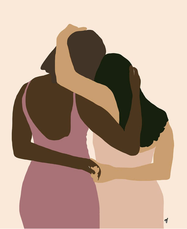 Why Women's Equality Matters