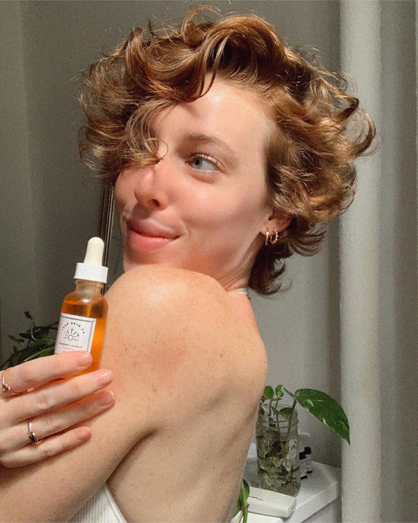 easy ways to prevent dry skin this winter