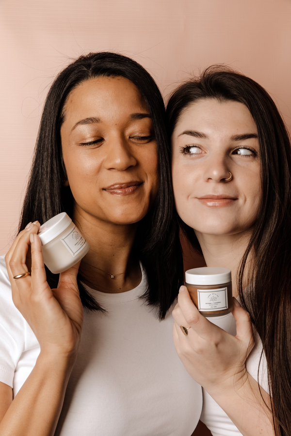 HOW TO BUY SKINCARE FOR OTHERS: