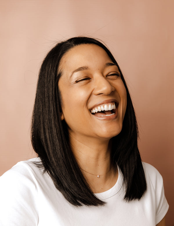 let's talk oily skin.