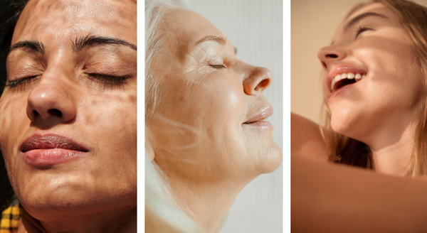 Skincare for Every Age