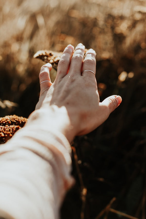 Healing is not linear