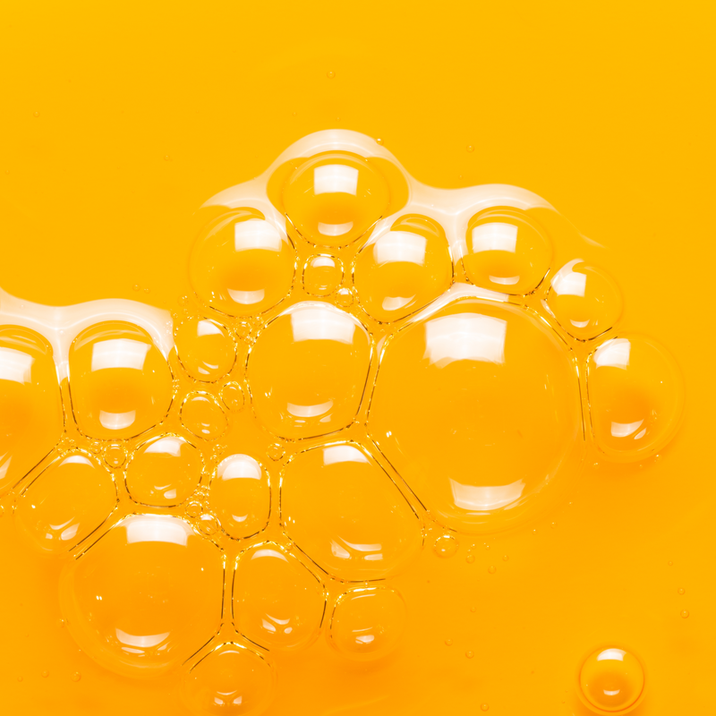 Rosehip + Citrus Balancing Facial Oil