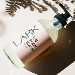 The Body Wash