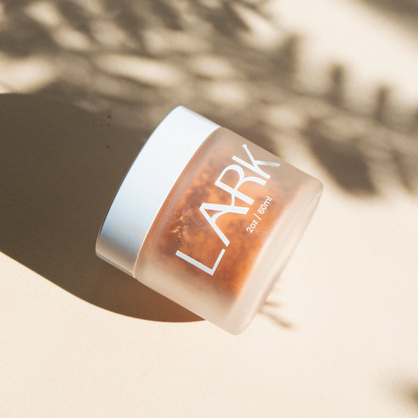 Clean + Custom Clay Facial Mask