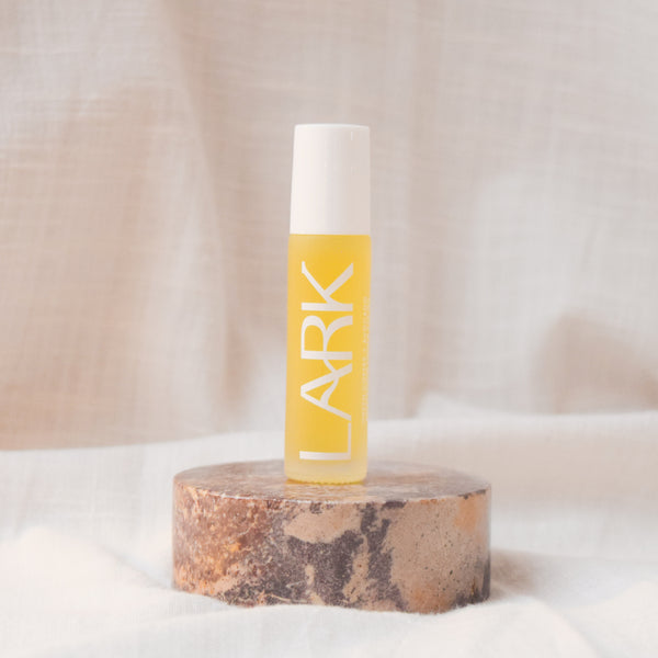 Green Coffee + Avocado Awakening Under Eye Oil