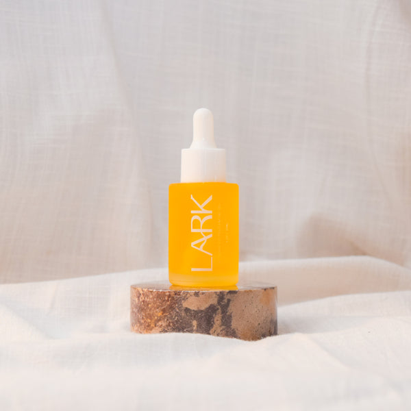 Rosehip + Citrus Balancing Facial Oil