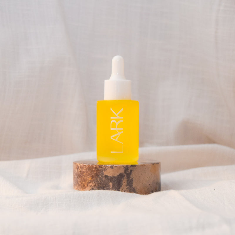 CoQ10 + Sea Buckthorn Age Defy Facial Oil