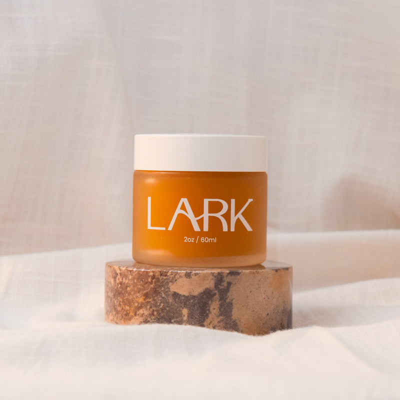 MANUKA HONEY + TURMERIC GLOW MASK