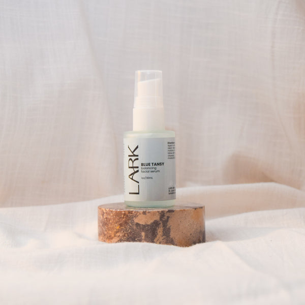 Blue Tansy Balancing Facial Serum
