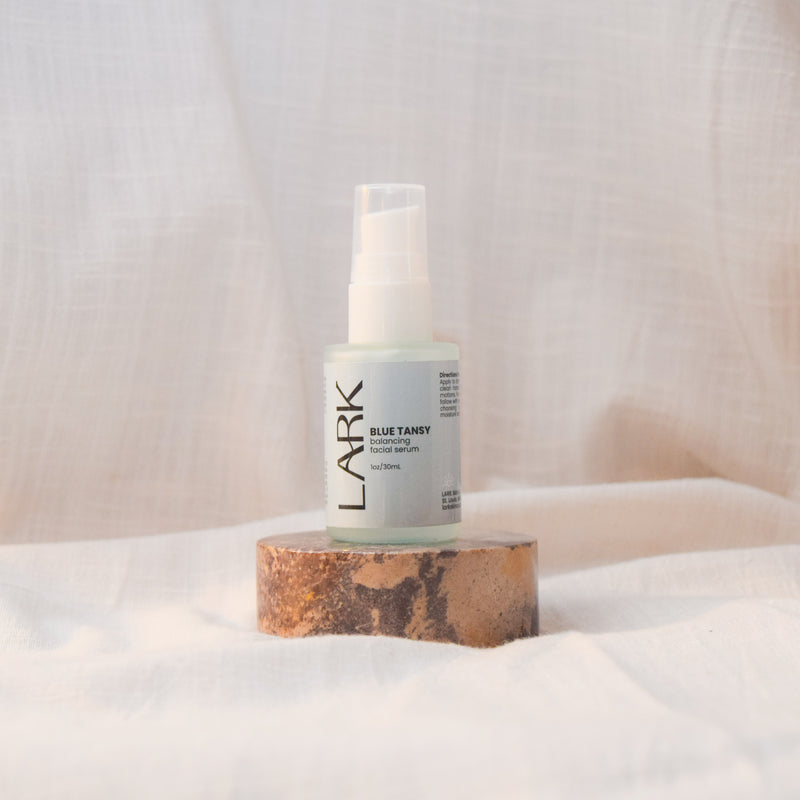 Blue Tansy Balancing Facial Serum