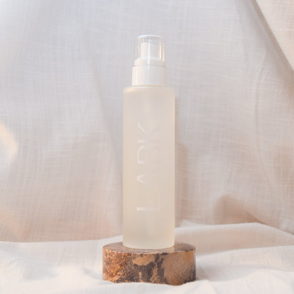 Aloe + Lime Purifying Facial Toner