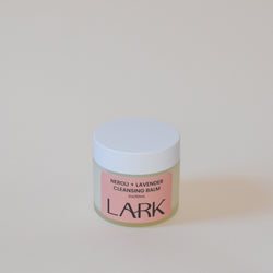 Neroli + Lavender Cleansing Balm