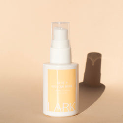 Aloe + Willow Bark Vitamin C Serum