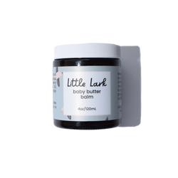 Little LARK Baby Butter Balm
