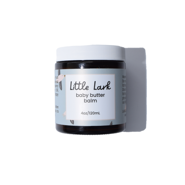 Little LARK Baby Butter Balm