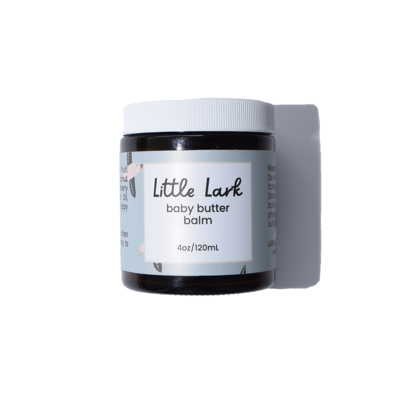 Little LARK Baby Butter Balm