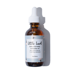 Little LARK Baby + Belly Everyday Oil