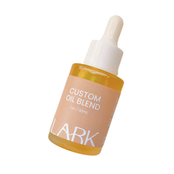 Custom Esthetician Oil Blend