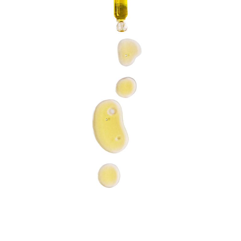 Custom Esthetician Oil Blend