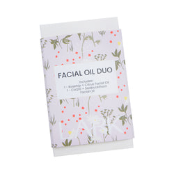 Oil Duo