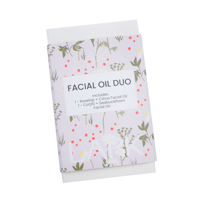 Oil Duo